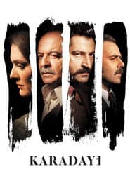 Poster for Karadayı