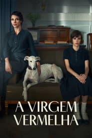 Pôster de A Virgem Vermelha