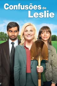 Pôster de Confusões de Leslie