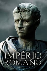 Pôster de Império Romano