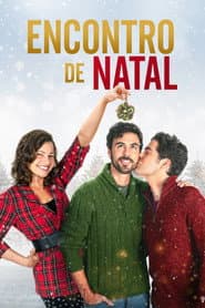 Poster for Encontro de Natal