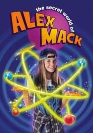 Poster for A Super Alex