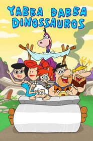 Pôster de Yabba-Dabba Dinossauros
