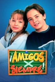 Pôster de Amigos para Sempre