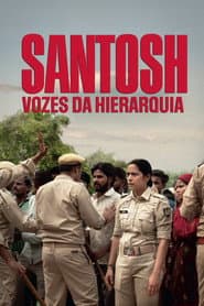 Affiche de Santosh