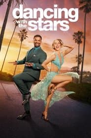 Pôster de Dancing with the Stars
