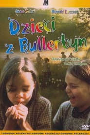 Affiche de Alla vi barn i Bullerbyn