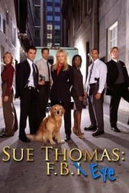 Pôster de Sue Thomas: F.B.Eye