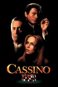 Pôster de Cassino