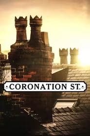 Pôster de Coronation Street