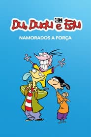 Pôster de Du, Dudu e Edu - Namorados a Força