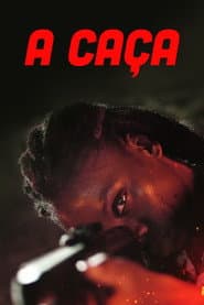 Póster de A Caça