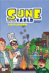 Poster for Sune och hans värld