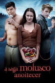 Poster for A Saga Molusco: Anoitecer