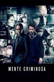 Póster de Mente Criminosa