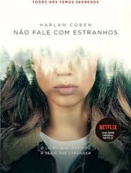 Pôster de Não Fale com Estranhos