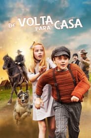 Affiche de De Volta para Casa