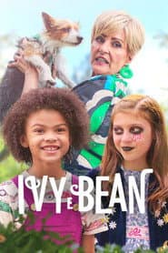 Pôster de Ivy e Bean