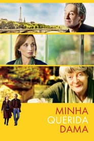 Affiche de Minha Querida Dama