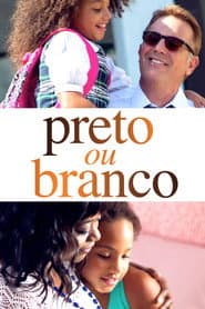 Pôster de Preto ou Branco