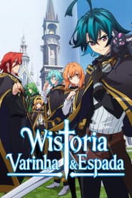 Affiche de Wistoria: Wand and Sword