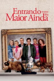 Poster for Entrando numa Fria Maior Ainda