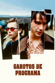 Póster de Garotos de Programa