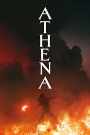 Pôster de Athena