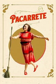 Pôster de Pacarrete