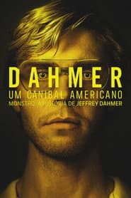 Poster for Dahmer: Um Canibal Americano