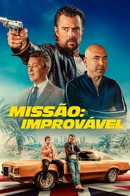 Póster de Missão: Improvável