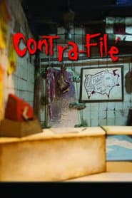 Affiche de Contra-Filé