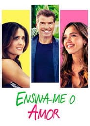 Poster for Ensina-me o Amor