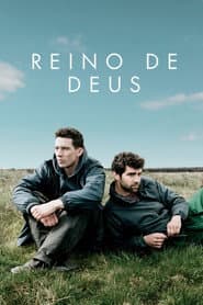 Poster for Reino de Deus