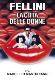 Poster for City of Women