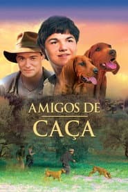 Affiche de Amigos de Caça