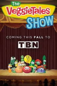 Pôster de The VeggieTales Show