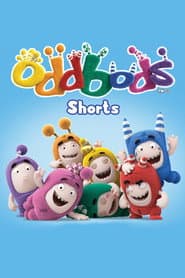 Poster for Oddbods