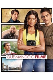 Poster for Queimando o Filme