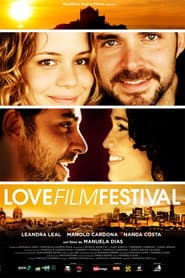 Pôster de Love Film Festival