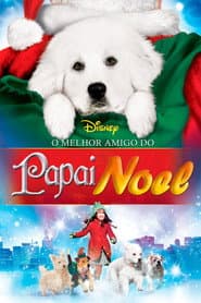 Pôster de O Melhor Amigo do Papai Noel