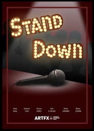 Pôster de Stand Down