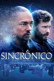 Poster for Synchronic