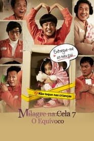 Pôster de Milagre na Cela 7