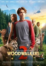 Poster for Woodwalkers 2