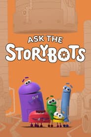 Poster for Pergunte aos StoryBots