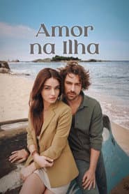 Poster for Amor na Ilha