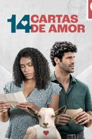 Poster for 14 Cartas de Amor