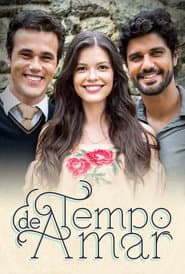Pôster de Tempo de Amar