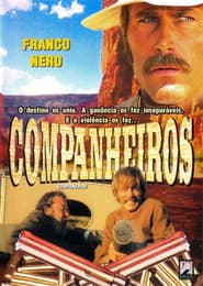 Affiche de Companheiros